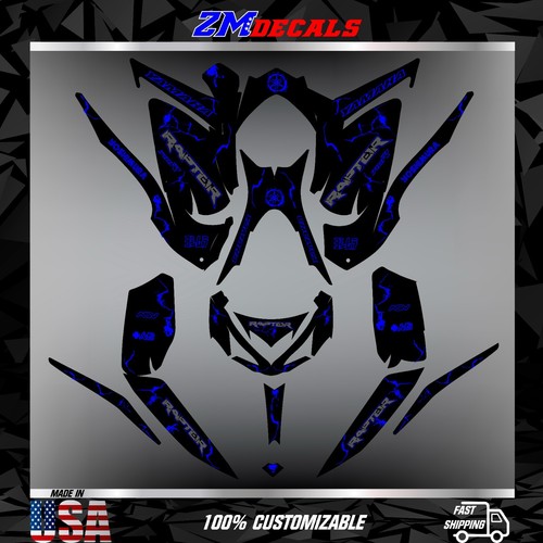Yamaha raptor 700 700r - yamaha,