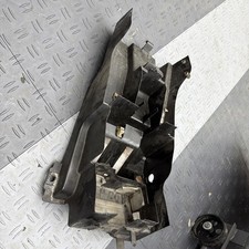 Suzuki GSXR 750 K1 Rear