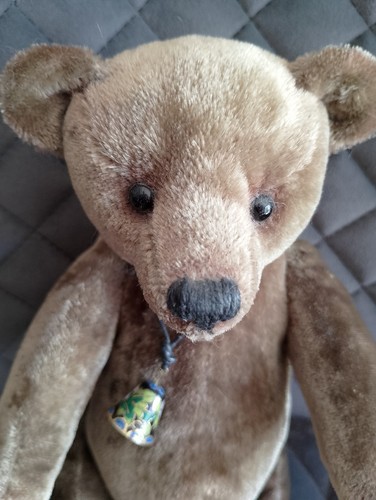 Artist teddy bears sharon - bears,