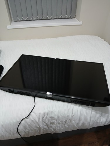 Used tcl for - 43',