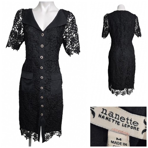 Nanette lepore dress - nanette,