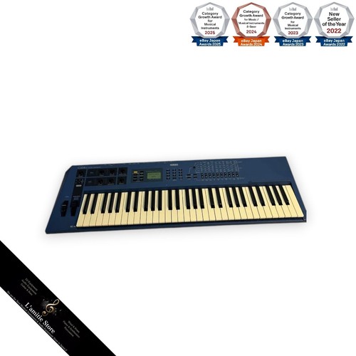 Yamaha cs1x digital - yamaha,