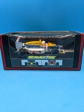 Scalextric C426 Williams Honda