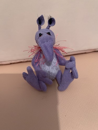 Deb canham rare mohair - rare, bug