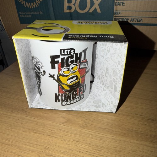 More than minion mug minions - more,