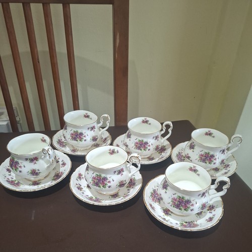 Vintage royal albert bone - albert,