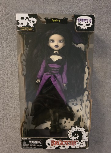 Begoths bleeding edge goths - edge,