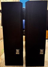 KEF REFERENCE SERIES - 104/2