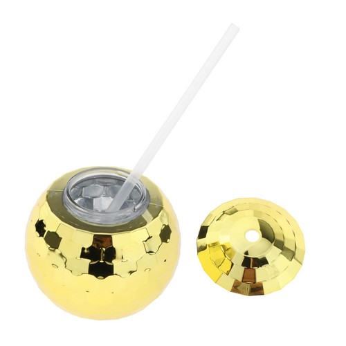 Pieces ounce disco ball - ounce,