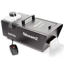 BeamZ ICE700 Low Fog Machine -