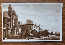 Keighley Road, Colne 1933