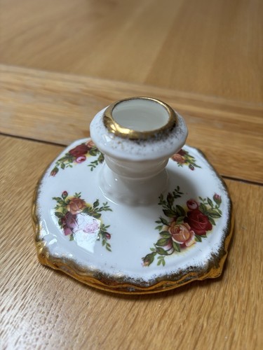 Royal albert old country roses - royal,