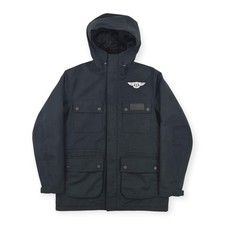 Barbour International Bentley