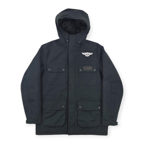Barbour international bentley - barbour,