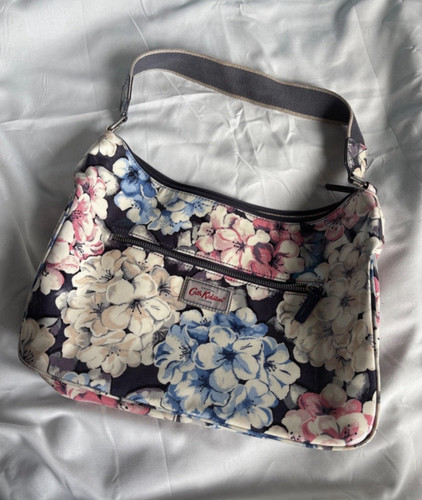 Cath kidston navy floral - cath,