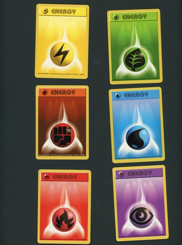 Pokémon base set - base,