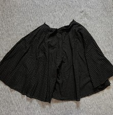 Balmain Skirt Vintage Y2K
