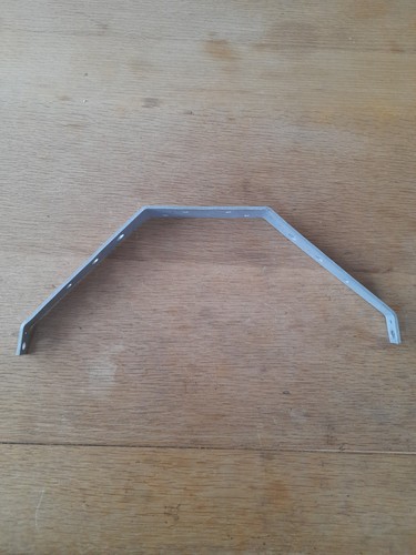 Alloy undercariage for - alloy,