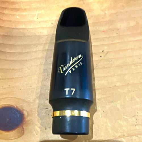 Vandoren v16 tenor - v16, t7