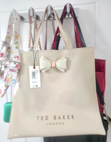 Ted baker bow bag - bow,