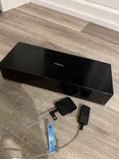 Samsung Frame Tv One Connect Box + New Cable