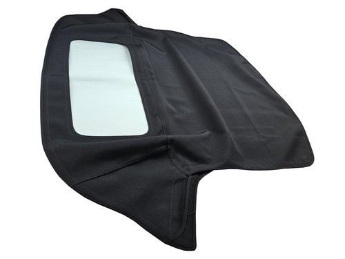 Fits 1967 1973 - 850, soft