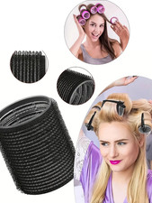 largeHair Curlers 2.46in Set