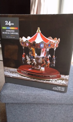 Noma animated carousel - noma,