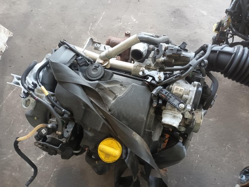 Renault captur 1 5 - captur, 1.5