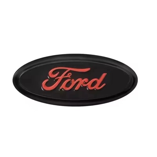 Ford focus mk3 rear badge - mk3,