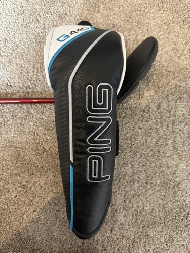 Ping g440 sft wood degree - ping,