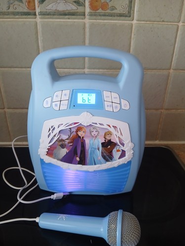 Ekids disney frozen bluetooth - ekids,