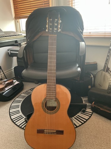 Classical guitar - classical,