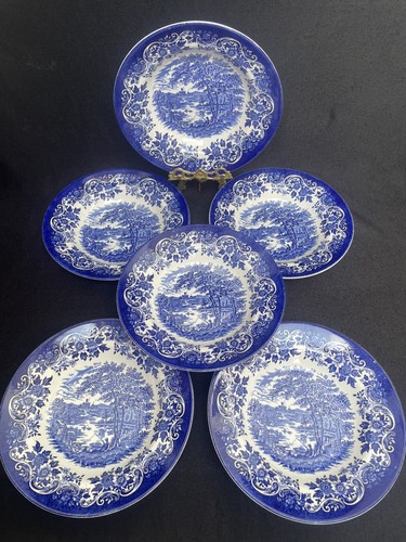 Rare set broadhurst - of,