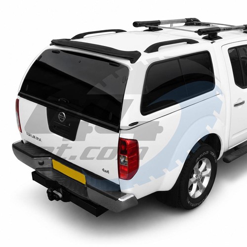 Demo nissan navara d40 - nissan,