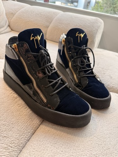 Giuseppe zanotti kriss - giuseppe, men's