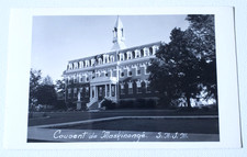 Couvent MASKINONGÉ Convent