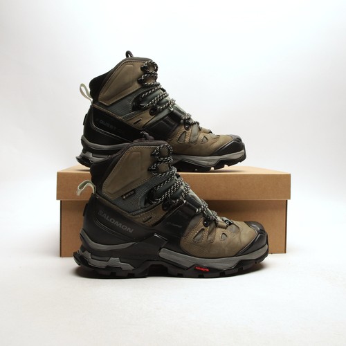 Salomon women quest - salomon,