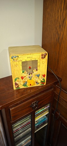 Replica emerson snow white - replica,