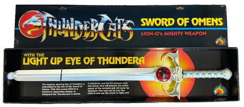 Trick treat thundercats - trick,