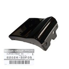 Genuine OEM Type X RH Front