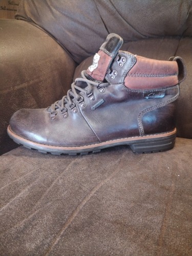 Clarks midford alp men - clarks, men's