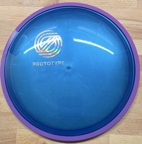 Proton bokeh prototype - bokeh,