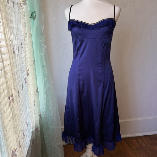 Stunning fifi chachnil cobalt - stunning,