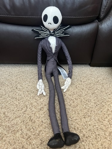 Nightmare before christmas - before,