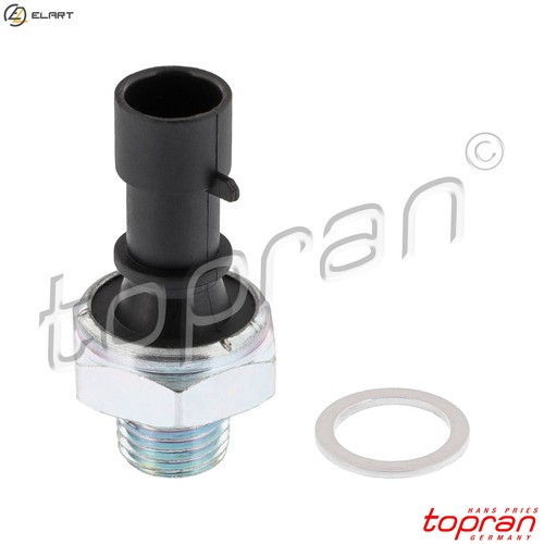 Oil pressure switch 205 080 - pressure,