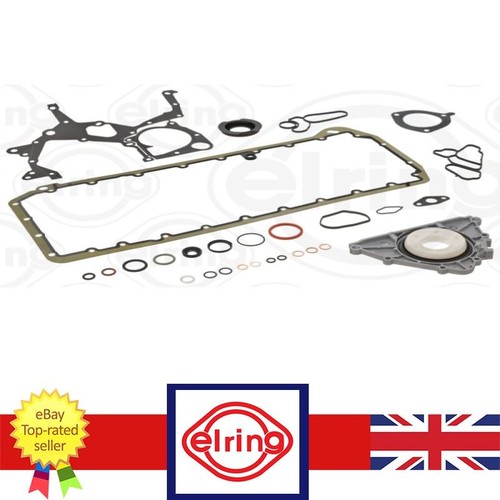 Crankcase gasket kit for bmw - gasket,