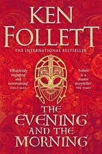 The evening and the morning