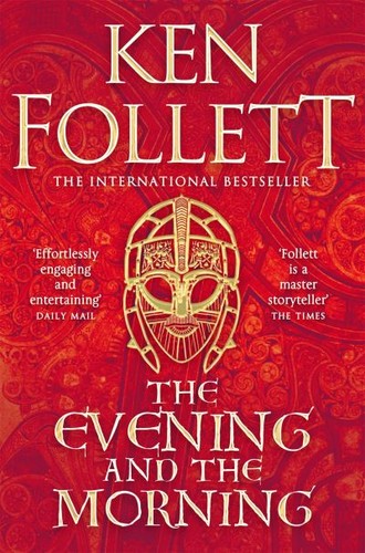 The evening and the morning