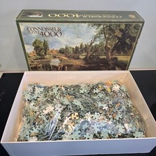 Arrow Puzzles Jigsaw 4000